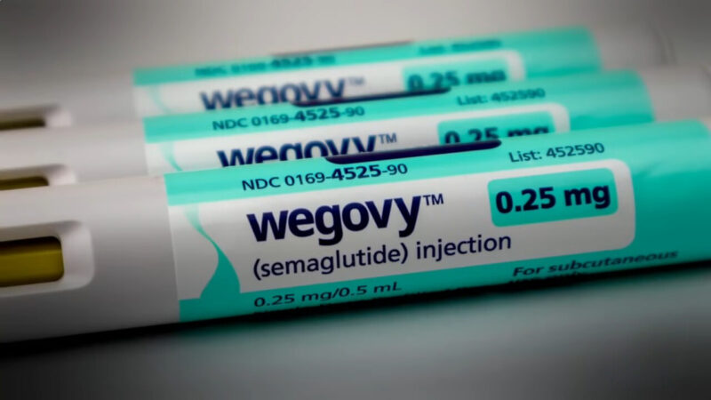 Wegovy Injections